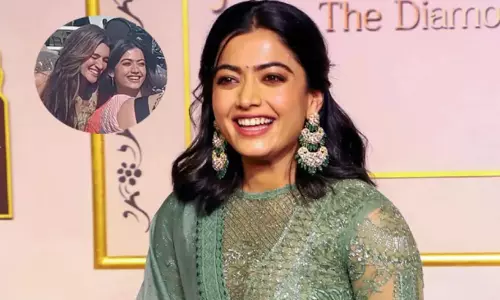 Cocktail 2: బాలీవుడ్‌లో రష్మిక సంచలన ప్రయోగం.. వైరలవుతోన్న న్యూస్‌!