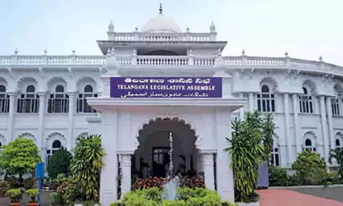 Telangana Budget 2026: ఆరు గ్యారంటీలు, పెన్షన్ల పెంపుపై క్లారిటీ.. ఫిబ్రవరి 28న సభలో భట్టి విక్రమార్క బడ్జెట్!