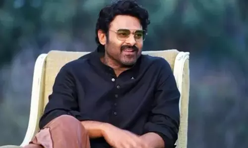 చెన్నై జ్ఞాపకాల్లో డార్లింగ్ ప్రభాస్: నేను పుట్టింది అక్కడే.. ఆ స్కూల్ అంటే నాకెంతో ఇష్టం!