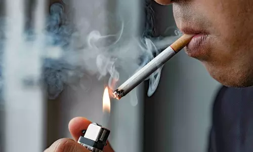 Health Tips: సిగరెట్ తాగితే ఒత్తిడి తగ్గుతుందా? అసలు నిజం తెలిస్తే షాక్ అవుతారు!