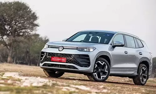 Volkswagen Tayron R-Line