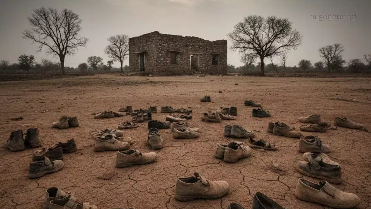 Women Missing : అక్కడ రెండున్నర లక్షల మంది మహిళలు మాయం..ఈ లెక్కలు చూస్తే వణుకు పుట్టడం ఖాయం