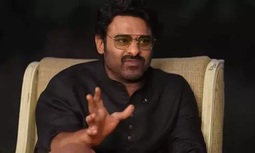 Prabhas