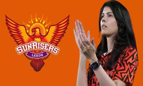 IPL 2026: హైదరాబాద్‌కు ఆరెంజ్ ఆర్మీ గుడ్‌బై? వైజాగ్‌కు తరలనున్న సన్‌రైజర్స్ మ్యాచ్‌లు!