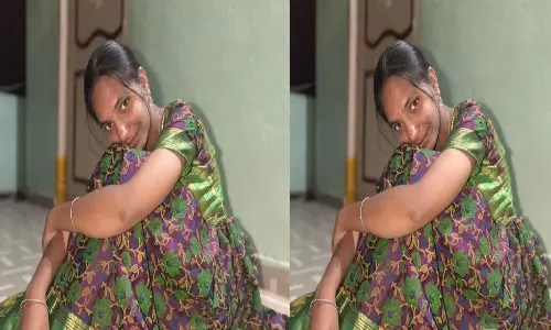 Guntur: ఆ ఫొటోలే ఆమె పాలిట శాపమయ్యాయి!