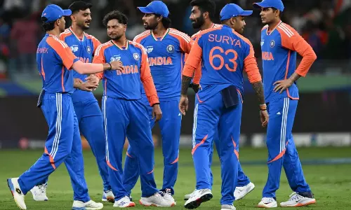 India Playing 11: భారత్ మాస్టర్ ప్లాన్.. నంబర్ 3లో ఆడేది తిలక్ కాదు, తుది జట్టు ఇదే!