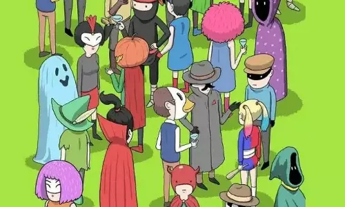 Optical Illusion Challenge: 10 సెకన్లలో ఆ దొంగను పట్టుకోండి చూద్దాం.. Optical Illusion Challenge: 10 సెకన్లలో ఆ దొంగను పట్టుకోండి చూద్దాం..