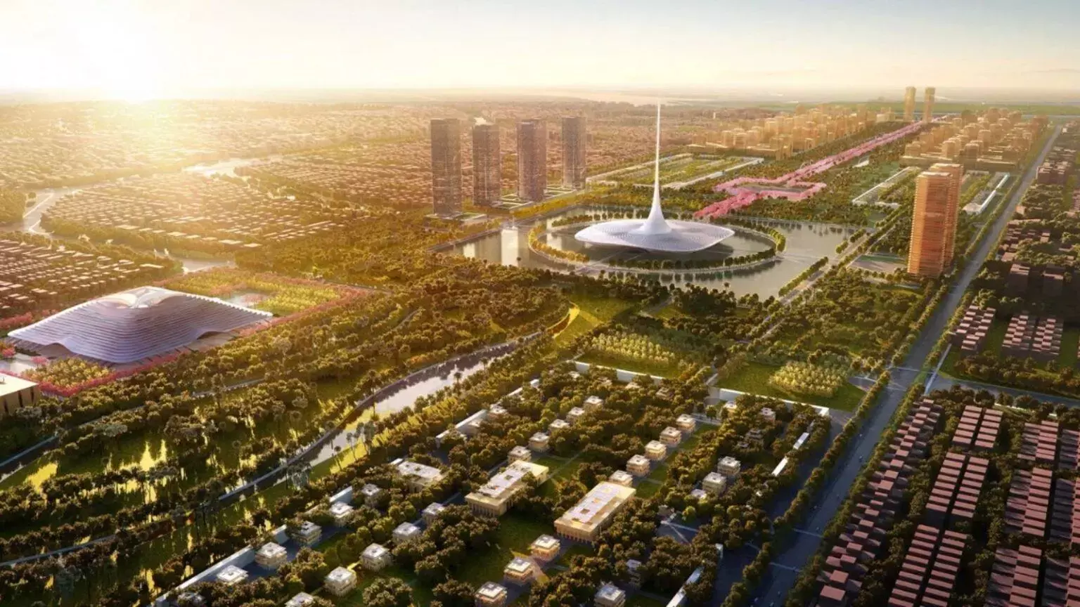 Amaravati CRDA Meeting : అమరావతికి ఇక ఆకాశమే హద్దు.. సీఆర్డీఏ తీసుకున్న నిర్ణయాలతో మారనున్న ఏపీ తలరాత Amaravati CRDA Meeting : అమరావతికి ఇక ఆకాశమే హద్దు.. సీఆర్డీఏ తీసుకున్న నిర్ణయాలతో మారనున్న ఏపీ తలరాత