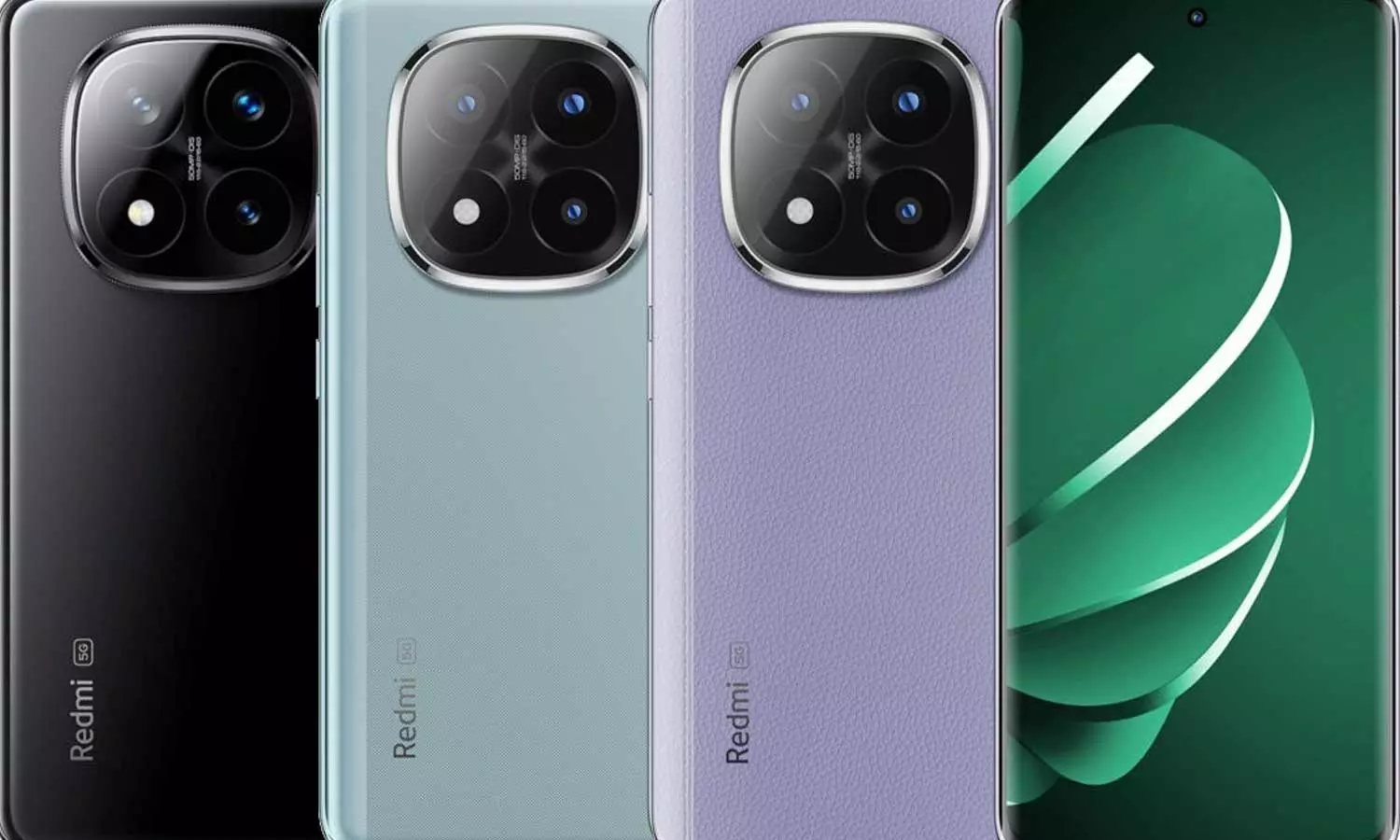 Redmi Note 14 Pro Plus Redmi Note 14 Pro Plus