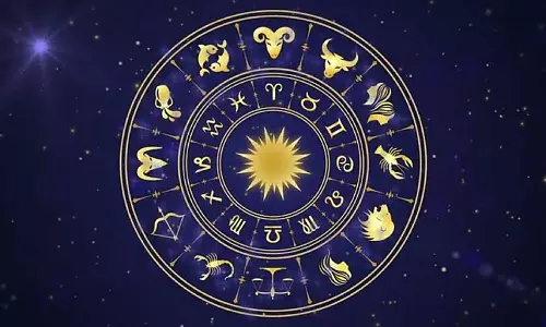 Daily Horoscope Daily Horoscope