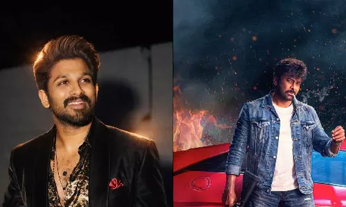 Allu Arjun Allu Arjun