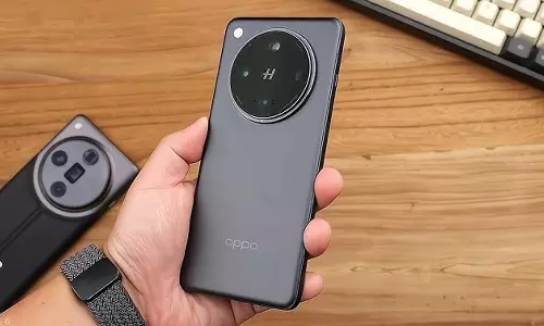 Oppo Find X8 Pro 5G