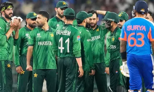 Pakistan Cricket Pakistan Cricket