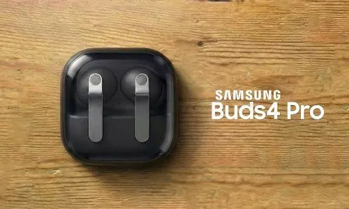 Samsung Galaxy Buds 4 Pro