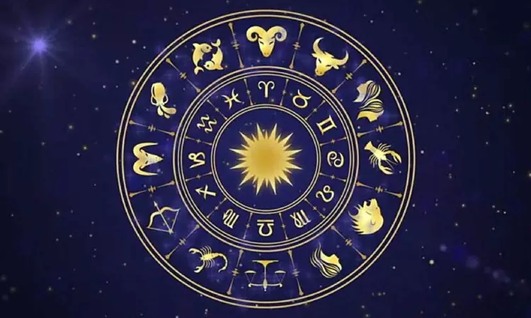 Daily Horoscope Daily Horoscope