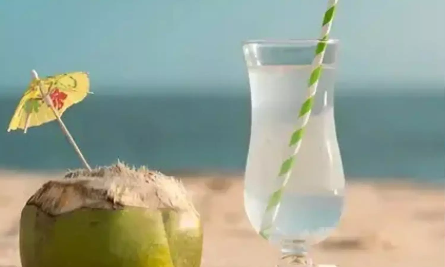 Coconut Water Benefits: రోజూ కొబ్బరి నీళ్లు తాగుతున్నారా? అయితే ఈ విషయాలు కచ్చితంగా తెలుసుకోవాల్సిందే! Coconut Water Benefits: రోజూ కొబ్బరి నీళ్లు తాగుతున్నారా? అయితే ఈ విషయాలు కచ్చితంగా తెలుసుకోవాల్సిందే!