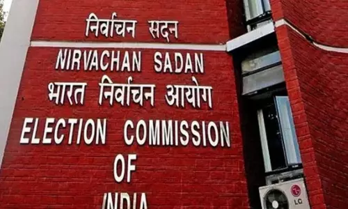 ECI: 27 ఏళ్ల తర్వాత ఎన్నికల సంఘం చారిత్రాత్మక భేటీ..!