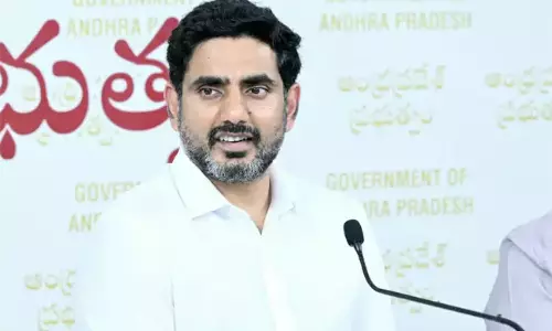 Nara Lokesh: లడ్డూ కల్తీకి సంబంధించి వాస్తవాలన్నీ అసెంబ్లీలో పెడతాం