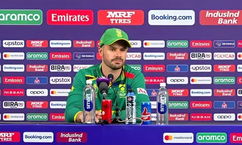 Aiden Markram: ఇది ప్రతీకారమే, భారత్‌పై గెలుపు చాలా ఆనందంగా ఉంది.. దక్షిణాఫ్రికా కెప్టెన్ ఆసక్తికర వ్యాఖ్యలు!