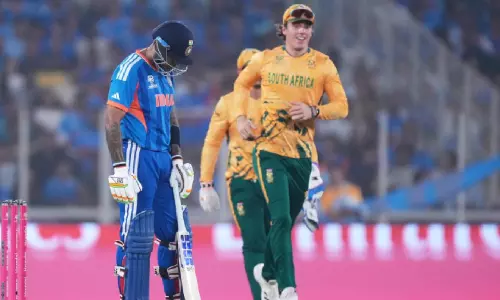 Semi Final Qualification Scenario: సెమీ ఫైనల్ సమీకరణాలు.. ఇక భారీ విజయాలే భారత్‌కు దిక్కు!