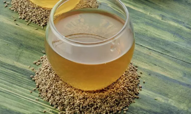 Ajwain Benefits: కీళ్ల నొప్పుల నుంచి కొలెస్ట్రాల్ వరకు.. వాముతో చెక్ పెట్టండి Ajwain Benefits: కీళ్ల నొప్పుల నుంచి కొలెస్ట్రాల్ వరకు.. వాముతో చెక్ పెట్టండి