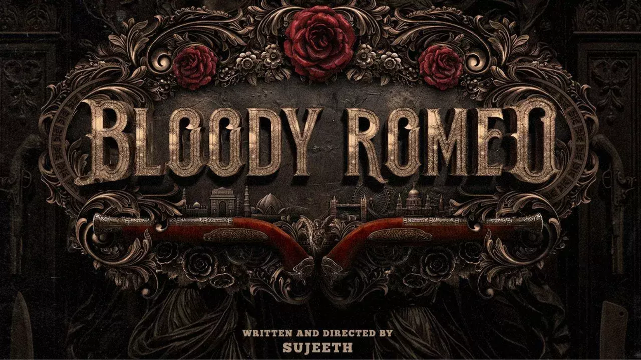 Nani Bloody Romeo Nani Bloody Romeo