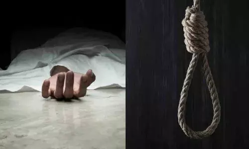 Hyderabad Amberpet Tragedy