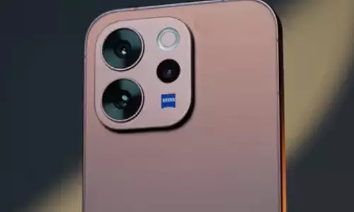 Vivo V70: వివో V70 సిరీస్ లాంచ్.. జైస్ కెమెరాలతో ఫోటోగ్రఫీలో సరికొత్త విప్లవం..!