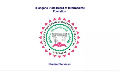 TS Inter Exams 2026