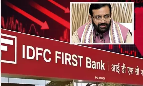 Haryana Government: 24 గంటల్లో రూ.590 కోట్ల రికవరీ చేసిన హర్యానా సర్కార్.. ఐడీఎఫ్సీ బ్యాంక్ స్కామ్ గుట్టురట్టు! Haryana Government: 24 గంటల్లో రూ.590 కోట్ల రికవరీ చేసిన హర్యానా సర్కార్.. ఐడీఎఫ్సీ బ్యాంక్ స్కామ్ గుట్టురట్టు!