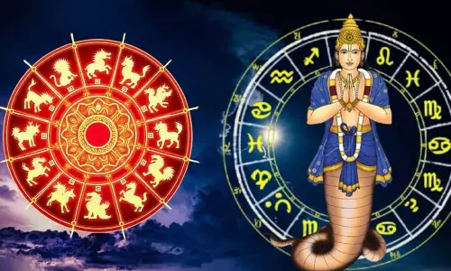 Rahu Transit Effects 2026