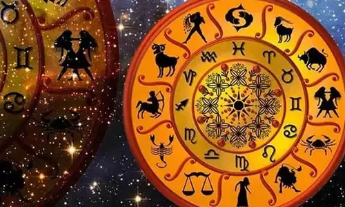 Daily Horoscope 25 February 2026