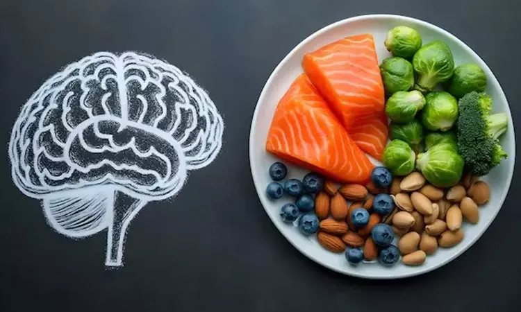 Superfoods for Brain Health Superfoods for Brain Health