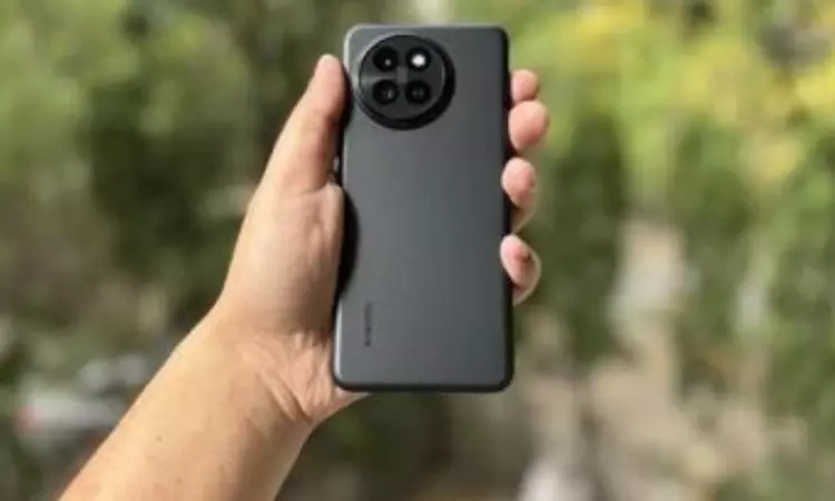 Xiaomi 14 Civi: షావోమి 14 సివి.. భారీ డిస్కౌంట్తో అద్భుతమైన ఫీచర్లు Xiaomi 14 Civi: షావోమి 14 సివి.. భారీ డిస్కౌంట్తో అద్భుతమైన ఫీచర్లు