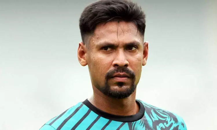 Mustafizur Rahman Mustafizur Rahman