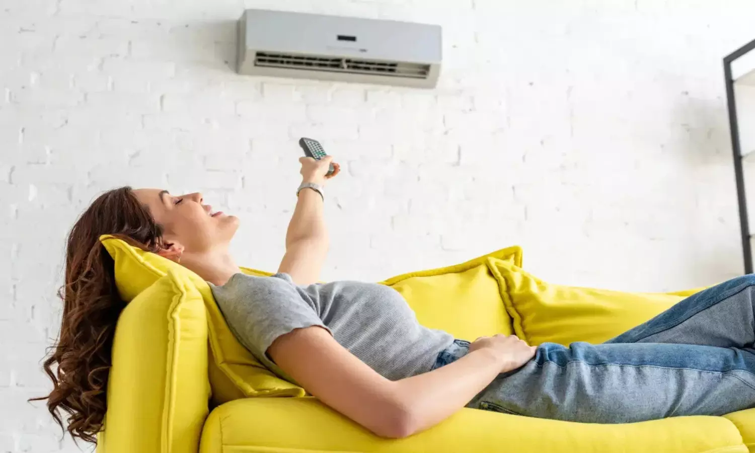 AC Side Effects AC Side Effects