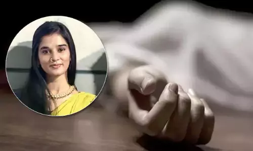 Rayadurgam suicide case