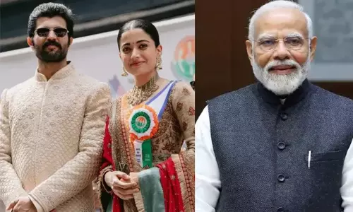 Virosh Marriage Update