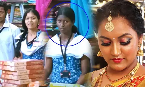 Shopping Mall movie actress