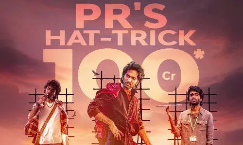 Pradeep Ranganathan Remuneration Pradeep Ranganathan Remuneration