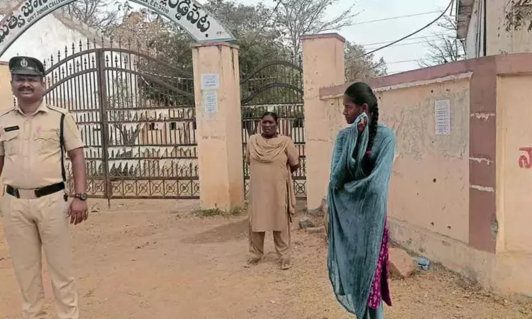 Telangana inter exams Telangana inter exams