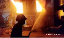 Rajampeta fire Accident: రాజంపేట దీప్ లాడ్జిలో అగ్నిప్రమాదం.. ఒకరి మృతి, 32 మంది సురక్షితం