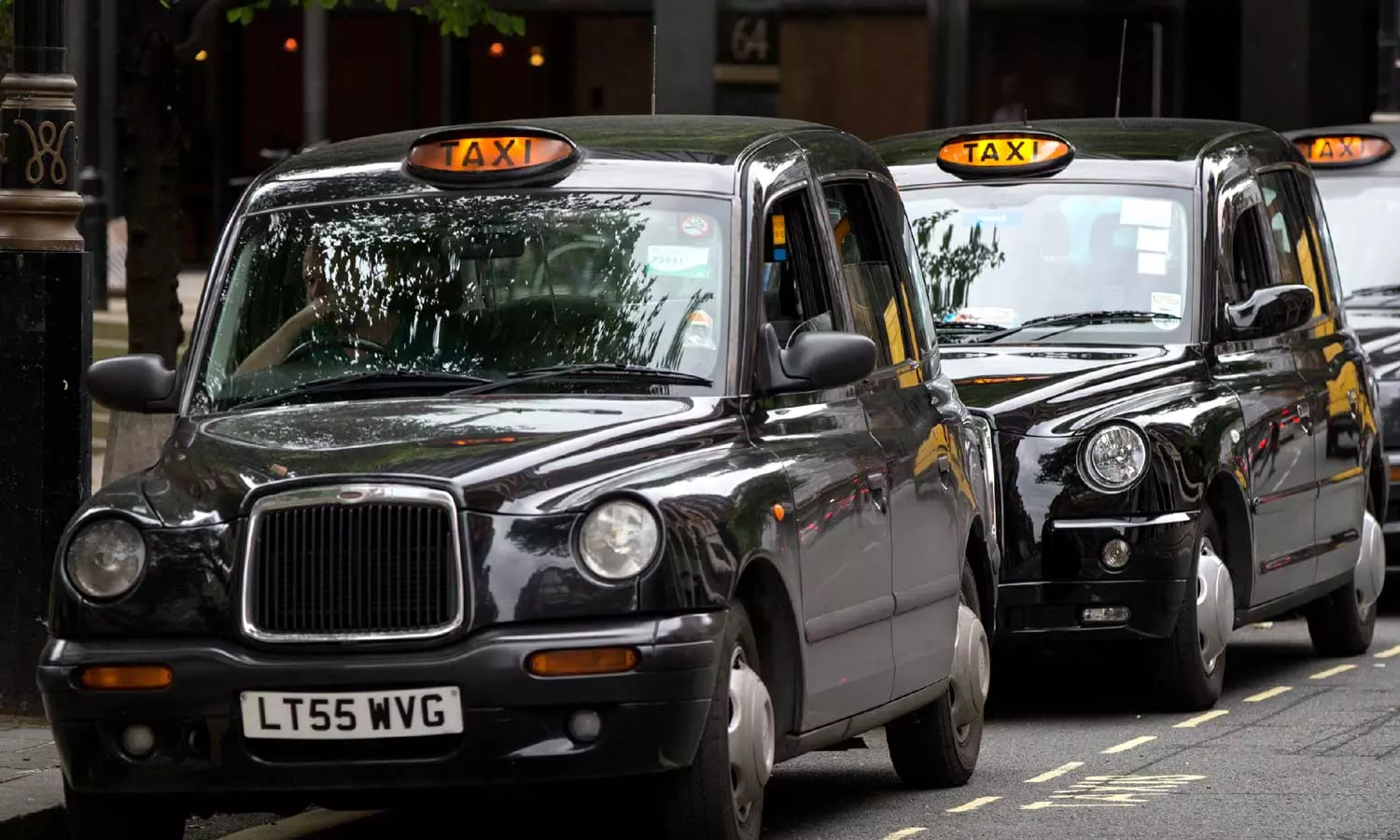 Toughest Taxi Driver Test Toughest Taxi Driver Test