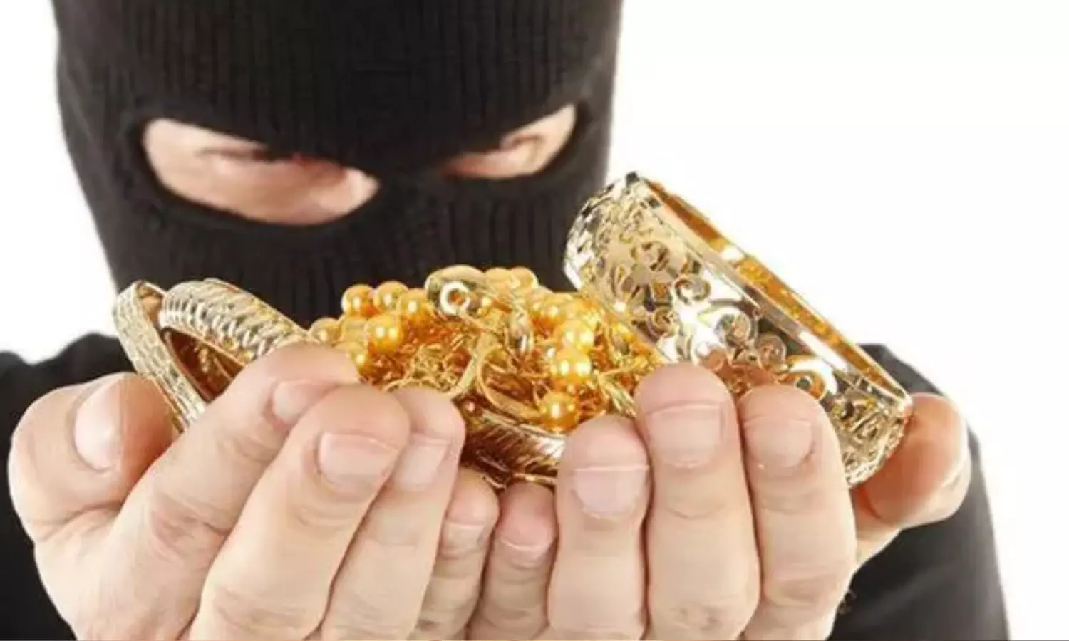 Fake Gold Scam Fake Gold Scam