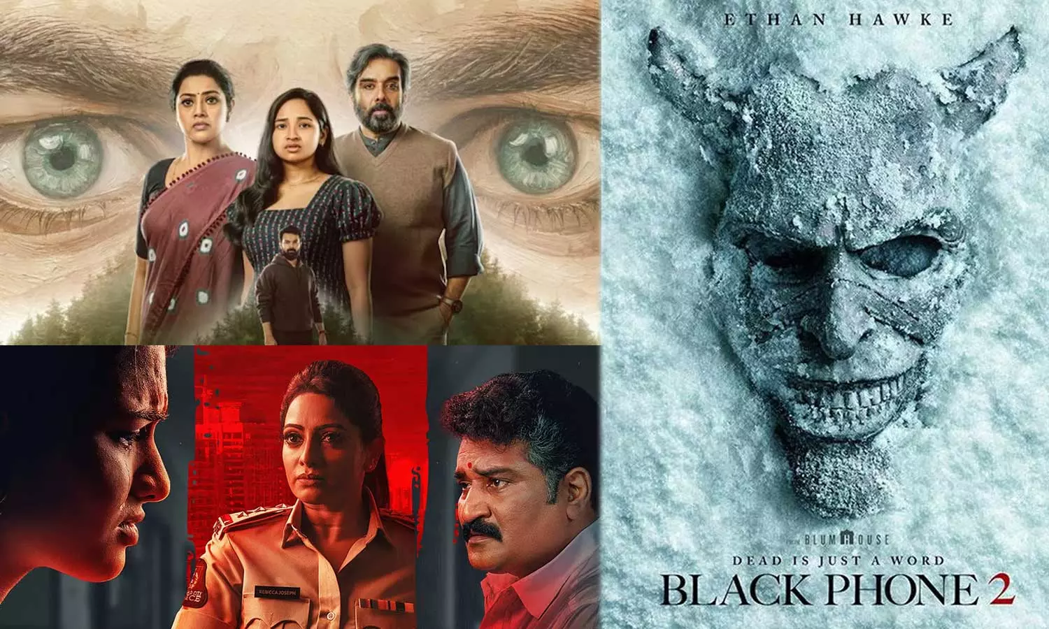 OTT Release This Week OTT Release This Week