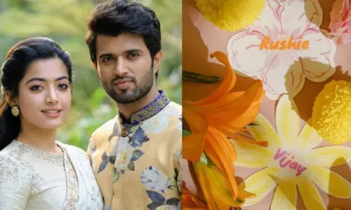 Virosh Wedding : నేడే విజయ్ దేవరకొండ, రష్మిక పెళ్లి.. . రాయల్ వెడ్డింగ్‌కు అదిరిపోయే భోజన మెనూ!