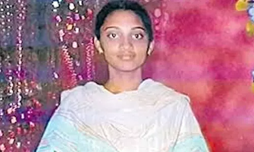 Ayesha Meera Murder Case Update
