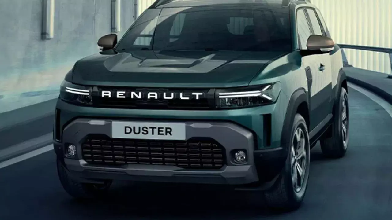 Renault Duster : రూ. 21 వేలకే బుకింగ్.. డస్టర్ కొత్త కారు కొంటే ఏడేళ్ల వరకు నో టెన్షన్