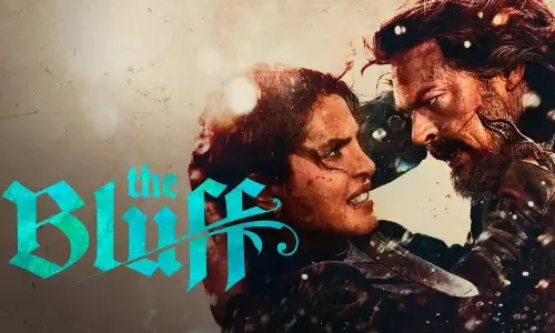 The Bluff OTT Review The Bluff OTT Review