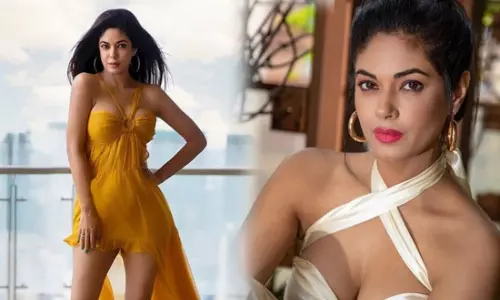 Meera Chopra : ప్రాణాలు అరచేతిలో.. పవన్ కల్యాణ్ హీరోయిన్‌కు చేదు అనుభవం..!